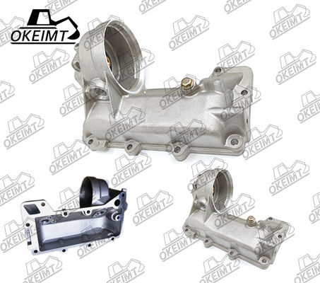 BENE 4031801438 Oil Cooler Cover For Truck Engine Spare Parts