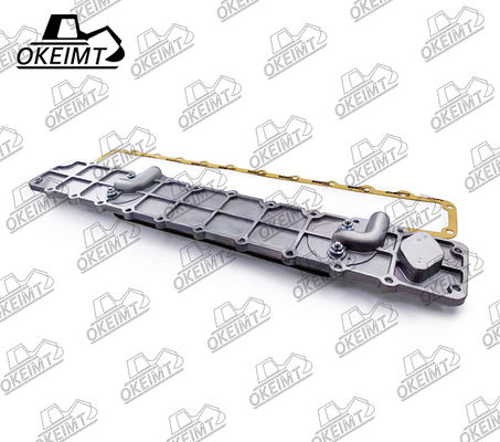 E200B 5I-7692 51-7692 Oil Cooler Side Cover Assembly For Engine