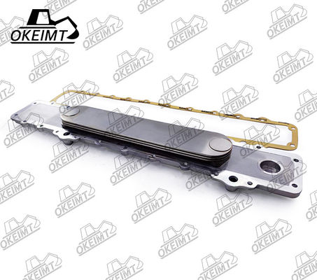 E200B 5I-7692 51-7692 Oil Cooler Side Cover Assembly For Engine