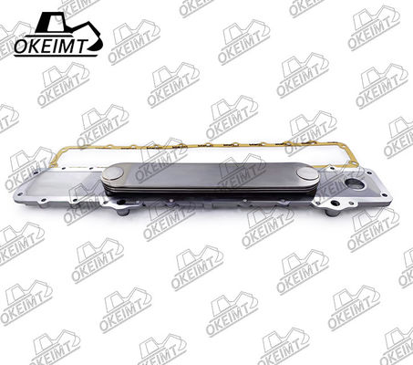 E200B 5I-7692 51-7692 Oil Cooler Side Cover Assembly For Engine