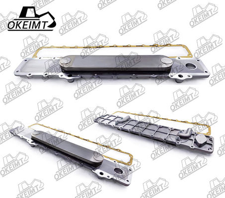 E200B 5I-7692 51-7692 Oil Cooler Side Cover Assembly For Engine