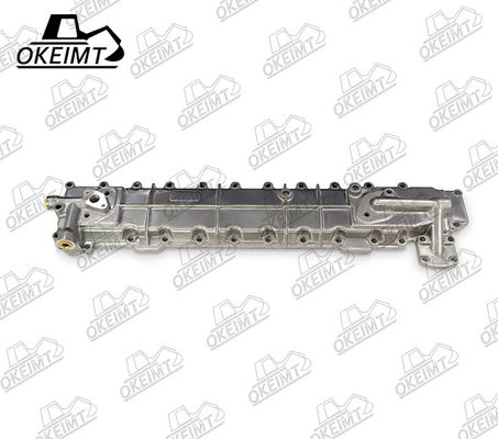 6BD1 121700 - 1920 Excavator Accessories For Isuz Diesel Engine