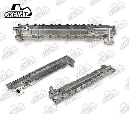 6BD1 121700 - 1920 Excavator Accessories For Isuz Diesel Engine