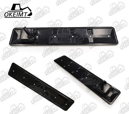 6BT 6D102 - 6 C3990737 Push Rod Cover For Engine Excavator Accessory