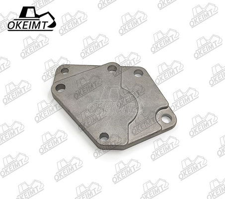 S6K - 6K 34340 - 12501 Push Rod Cover For Excavator Engine Spare Part