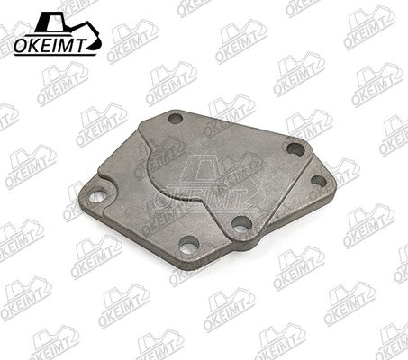 S6K - 6K 34340 - 12501 Push Rod Cover For Excavator Engine Spare Part