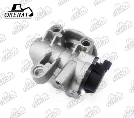 0644 371 - 3602 382 - 0664 Electronic Fuel Pump Base For Cate 312D