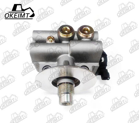 0644 371 - 3602 382 - 0664 Electronic Fuel Pump Base For Cate 312D