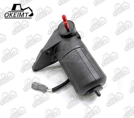 446 - 5409 4465409 PARKER C6.6 Krótka elektroniczna pompa paliwa dla silnika