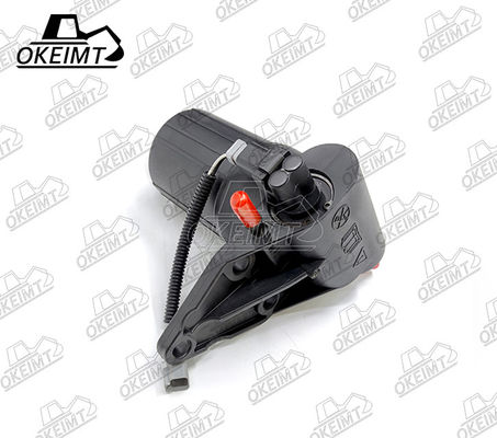 446 - 5409 4465409 PARKER C6.6 Krótka elektroniczna pompa paliwa dla silnika