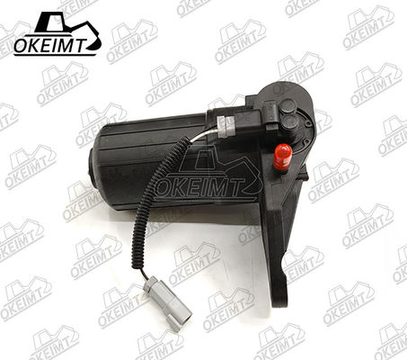 446 - 5409 4465409 PARKER C6.6 Krótka elektroniczna pompa paliwa dla silnika