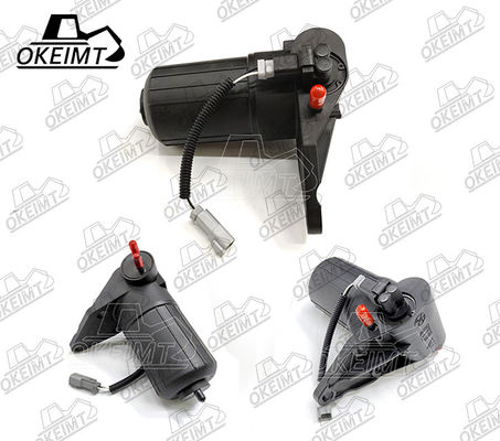 446 - 5409 4465409 PARKER C6.6 Krótka elektroniczna pompa paliwa dla silnika