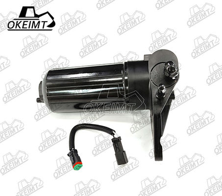 228-9129 249-7669 PARKER C6.6 Long Electronic Fuel Pump For Engine