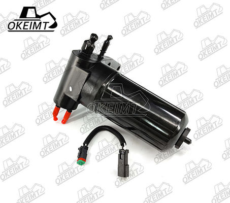 228-9129 249-7669 PARKER C6.6 Long Electronic Fuel Pump For Engine