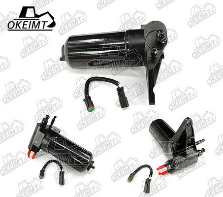 228-9129 249-7669 PARKER C6.6 Long Electronic Fuel Pump For Engine