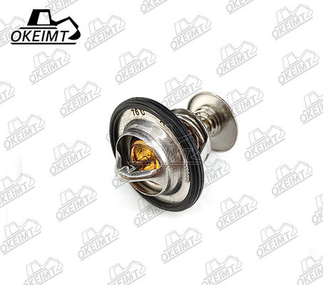 R300 - R305 - 7 Thermostat Parts Temperature For 6CT8.3 Engine