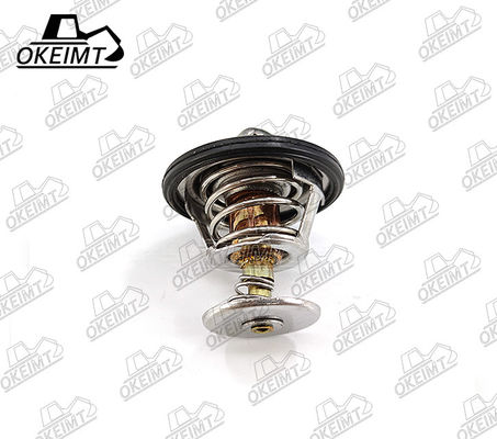 R300 - R305 - 7 Thermostat Parts Temperature For 6CT8.3 Engine