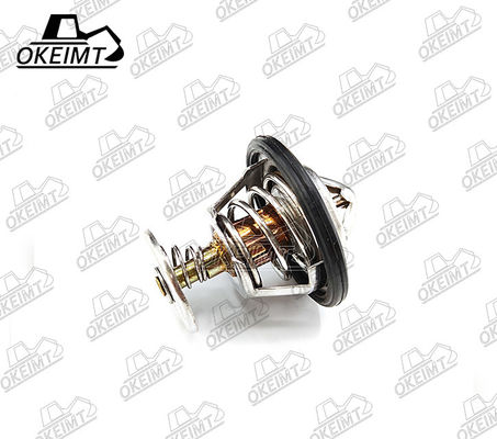 R300 - R305 - 7 Thermostat Parts Temperature For 6CT8.3 Engine