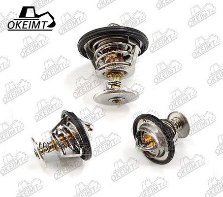 R300 - R305 - 7 Thermostat Parts Temperature For 6CT8.3 Engine