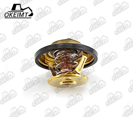 Machinery Parts DH370 - 7 - 71 Degree 51.06402 - 0006 Thermostat For Engine