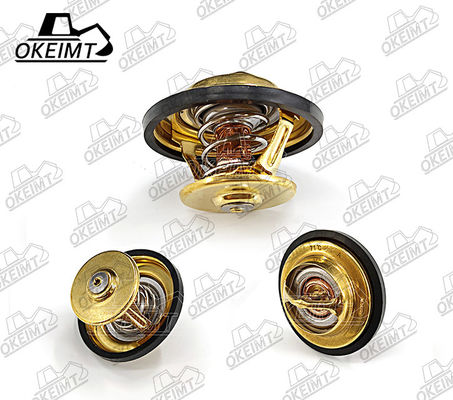 Machinery Parts DH370 - 7 - 71 Degree 51.06402 - 0006 Thermostat For Engine