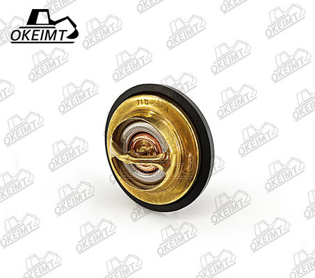 Machinery Parts DH370 - 7 - 71 Degree 51.06402 - 0006 Thermostat For Engine