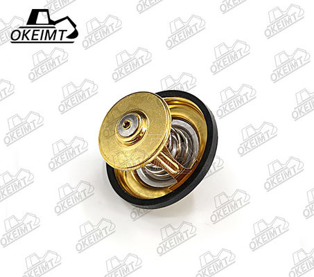 Machinery Parts DH370 - 7 - 71 Degree 51.06402 - 0006 Thermostat For Engine