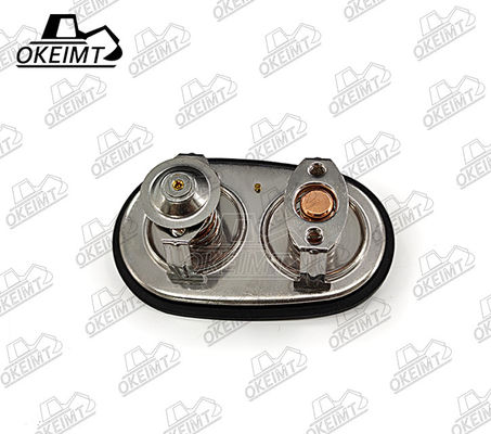 DX380LC - 9C - 82 Degree 2475974 Thermostat For Engine Truck Coolant
