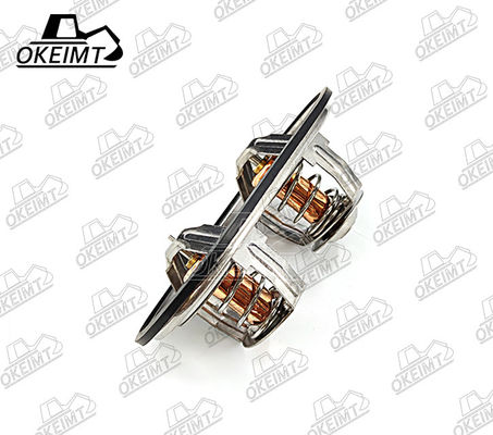 DX380LC - 9C - 82 Degree 2475974 Thermostat For Engine Truck Coolant
