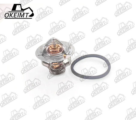 4JJ1 Thermostat 8 - 98017027 - 9 Suitable For Isuzu Engine Parts