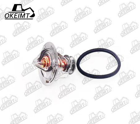 4JJ1 Thermostat 8 - 98017027 - 9 Suitable For Isuzu Engine Parts