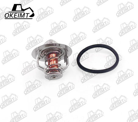 4JJ1 Thermostat 8 - 98017027 - 9 Suitable For Isuzu Engine Parts