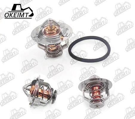 4JJ1 Thermostat 8 - 98017027 - 9 Suitable For Isuzu Engine Parts