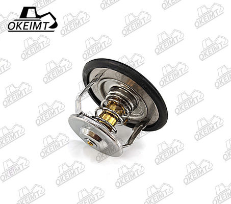 6D125 - PC300 - 82 Degree 600 - 421 - 6310 Thermostat For Engine