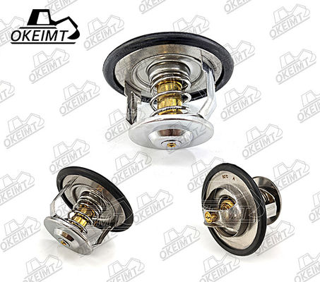 6D125 - PC300 - 82 Degree 600 - 421 - 6310 Thermostat For Engine