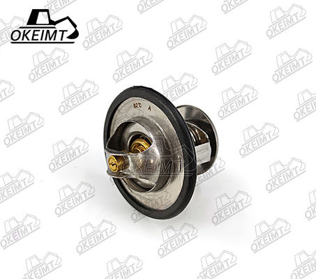 6D125 - PC300 - 82 Degree 600 - 421 - 6310 Thermostat For Engine
