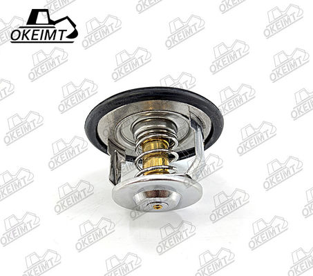 6D125 - PC300 - 82 Degree 600 - 421 - 6310 Thermostat For Engine