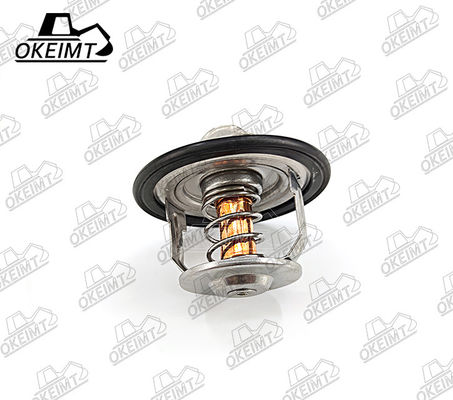 PC200 - 3 - 82 Degree 600 - 421 - 6210 Thermostat Suitable For Engine