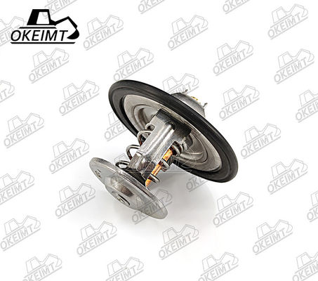 PC200 - 3 - 82 Degree 600 - 421 - 6210 Thermostat Suitable For Engine