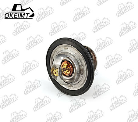 PC200 - 3 - 82 Degree 600 - 421 - 6210 Thermostat Suitable For Engine