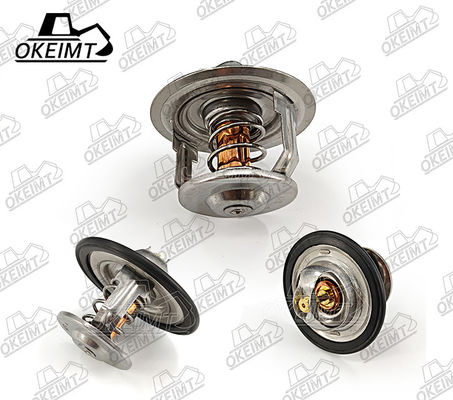 PC200 - 3 - 82 Degree 600 - 421 - 6210 Thermostat Suitable For Engine