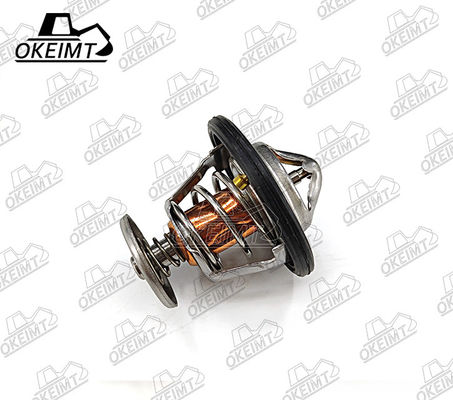 4TNV88 - 71 Degree 1565 - 1600 - 1620 Thermostat For Yanmar Engine