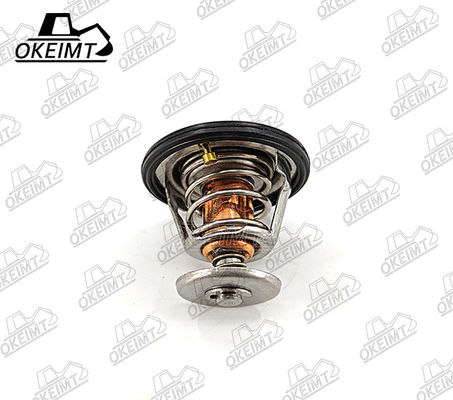 4TNV88 - 71 Degree 1565 - 1600 - 1620 Thermostat For Yanmar Engine