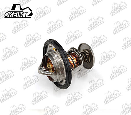 4TNV88 - 71 Degree 1565 - 1600 - 1620 Thermostat For Yanmar Engine