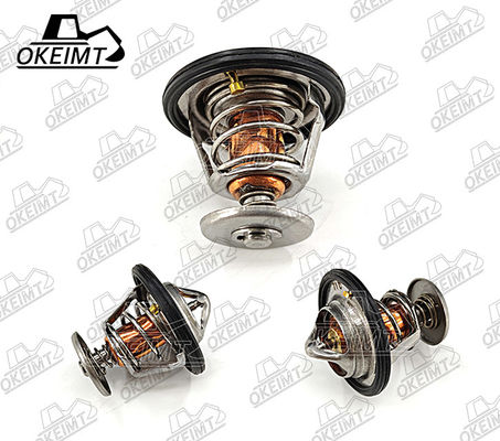 4TNV88 - 71 Degree 1565 - 1600 - 1620 Thermostat For Yanmar Engine
