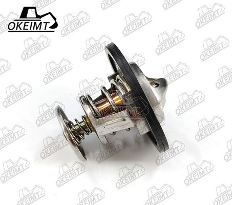 Excavator Spare Parts Thermostat Suitable For Heli Forklift Engine
