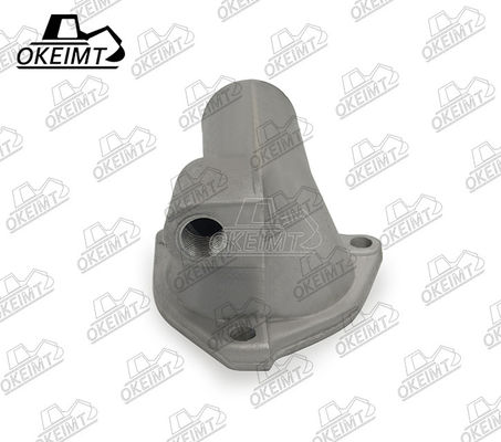 ISUZ 4BD1 B94401753 - 1 Thermostat Upper Cover For Excavator Engine