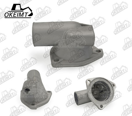 ISUZ 4BD1 B94401753 - 1 Thermostat Upper Cover For Excavator Engine