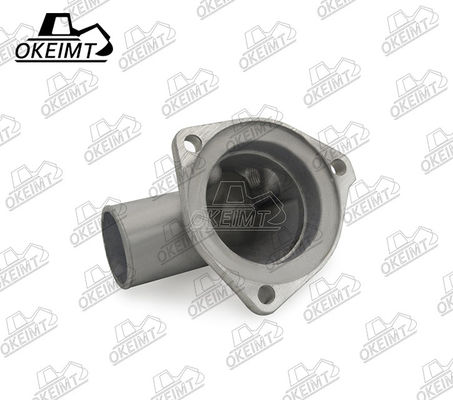 ISUZ 4BD1 B94401753 - 1 Thermostat Upper Cover For Excavator Engine