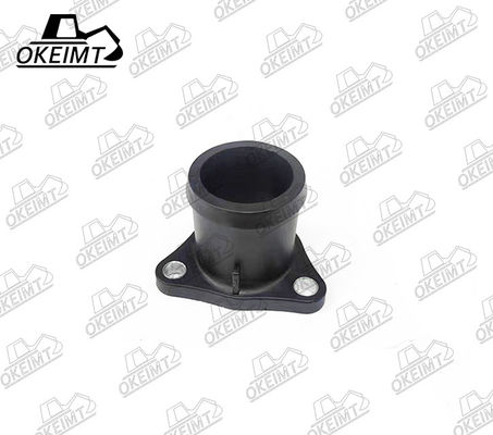 JCB 448 Thermostat Upper Cover Housing For Excavator Engine